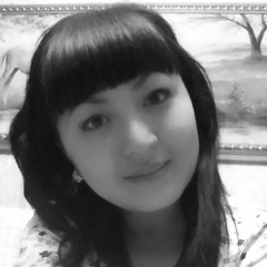 Айнур Алакшынова, 03.02.1992