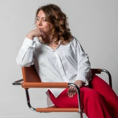 Виктория Баранова, 16.05, Самара