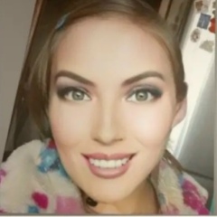 Марина Майбородина, 15.02.1983, Костанай