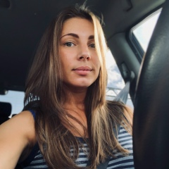 Рада Rada, 17.04.1988, Санкт-Петербург