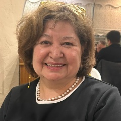 Ботагоз Амирешова, 23.08, Алматы