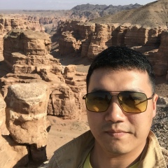 Kanat Kussainov, 29.11, Алматы