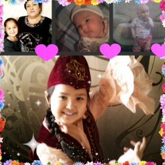 Алтынай Кошекбаева, 29.10.2000, Астана