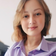 Наталья Владимировна, Санкт-Петербург