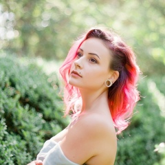 Оля Симпсон, 11.06, Одесса