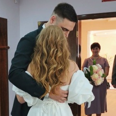 Софья Сиротинкина, 17.11