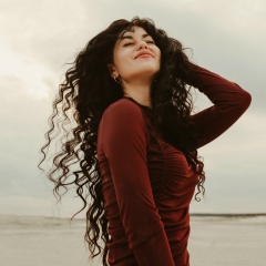 Елена Гринькова, 11.09.1992, Екатеринбург