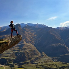 Мария Батовкина, 19.06