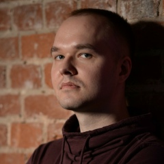 Боря Киселев, 25.12, Москва