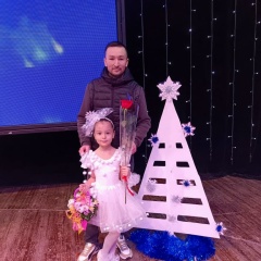 Сабит Казаков, 02.01, Саки