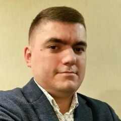 Илья Митин, 24.12, Москва