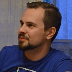 Георгий Папп, 05.03.1989, Москва