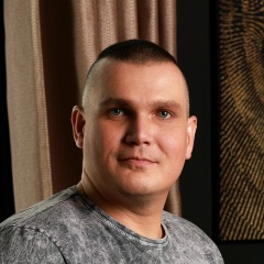 Павел Букевич, 21.05, Москва