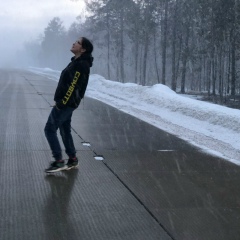 Сардана Гаврильева, 17.09, Якутск