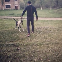 Данил Харченко, 09.02