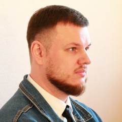 Павел Перевалов, 24.09.1990, Екатеринбург