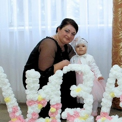 Юля Урсатий, 26.05.1992, Братское