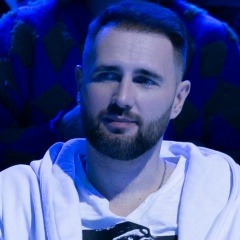 Виталий Игнатенко, Минск