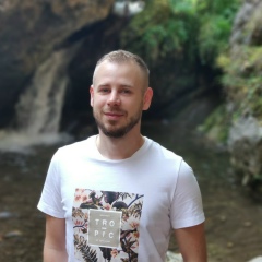 Сергей Кучеров, 17.08, Санкт-Петербург