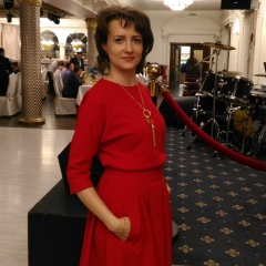 Татьяна Аксенова, 22.09.1989, Усть-Каменогорск