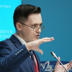 Андрей Козинец, 30.10.1991, Владивосток