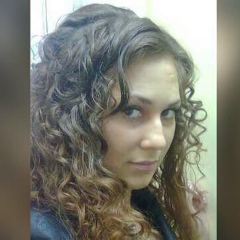 Дамира Ханипова, 31.08, Казань