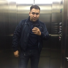 Нурасыл Мухамеджан, 14.07.1994, Алматы