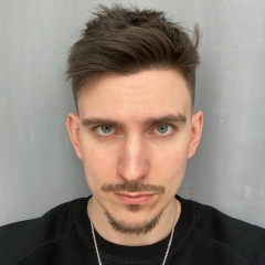 Дмитрий Скакунов, 15.08.1991, Санкт-Петербург