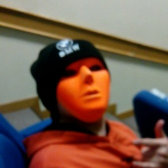 Артемий Веркольский, 29.01.1995, Kingston