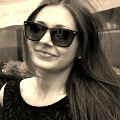 Оля Кирюхина, 10.06.1986, Москва