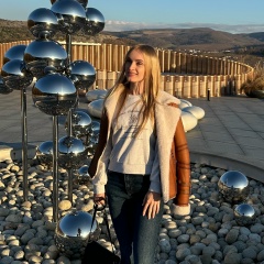 Елена Каминская, 17.01.1990, Симферополь