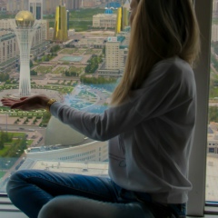 Наташа Лемеш, 29.06.1988, Караганда