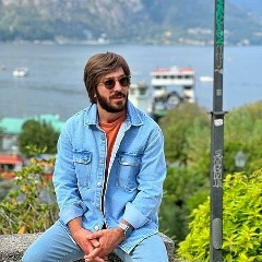 Javid Gurbanov, 23.05, Dresden