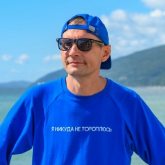 Саша Кузьмин, 26.07.1987, Санкт-Петербург