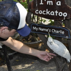 Boris Fedorov, 21.07, Москва