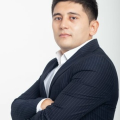 Бекжан Нышанбай, Кентау