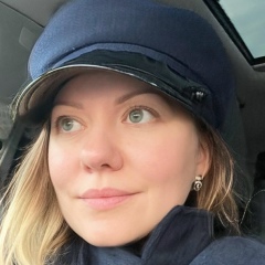 Инна Распопина, 01.01.1998, Нижний Новгород