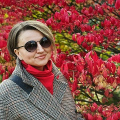 Элма Стаугис, 06.10.1989, Москва