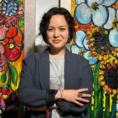 Асель Бекеева, 25.05, Казань