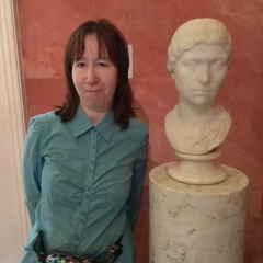 Наталька Чеснокова, 26.04, Санкт-Петербург