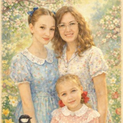 Александра Некрасова, 01.10.1987, Краснодар