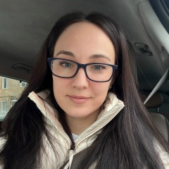 Наташа Семенская, 16.10, Киров
