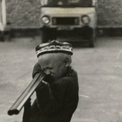 Александр Тихонов, 12.10