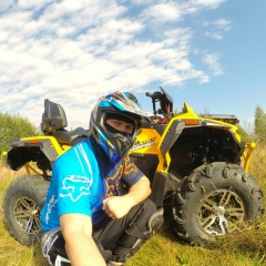 Артем Янченко, 11.11.1987, Москва