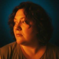 Мария Одинокова, 02.12, Санкт-Петербург