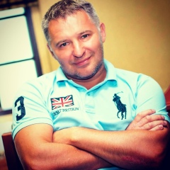 Сергей Бобров, 08.05.1970