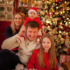 Натали Мезинова, 30.10, Ростов-на-Дону