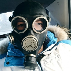 Женя Голка, 20.05.1987, Praha