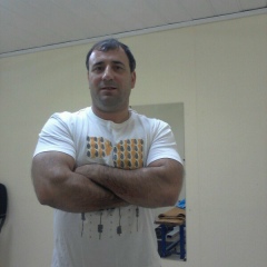 Kuvat Atayev, 13.02, Ашхабад