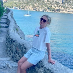 Наташа Сняткова, 15.09